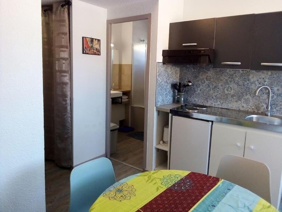 Catalane 412, Ideale Rando Apartment Vernet-les-Bains