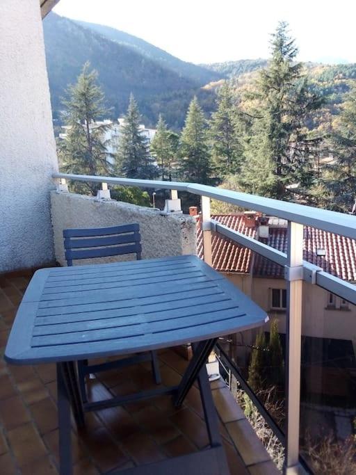 Catalane 412, Ideale Rando * Vernet-les-Bains
