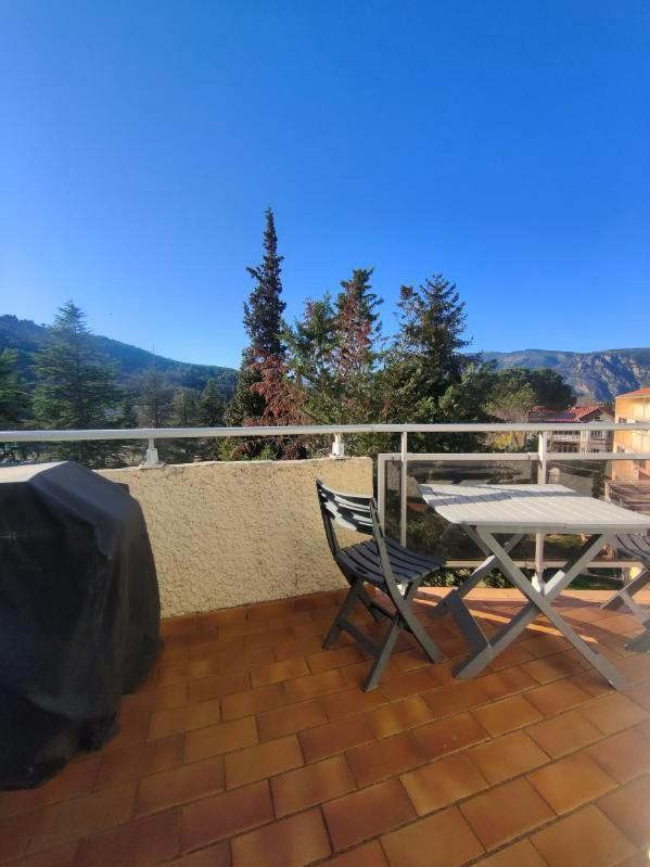 Catalane 412, Ideale Rando Apartment