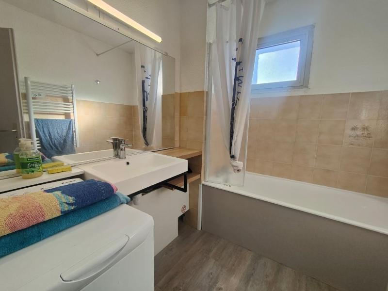 Apartment Catalane 412, Ideale Rando